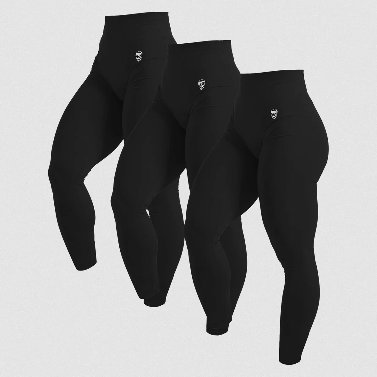 Infinity Leggings 3-Pack — Women's